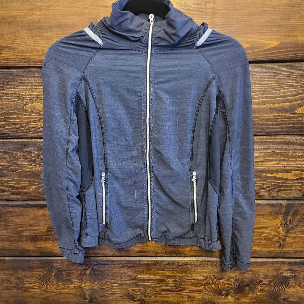 Lululemon Jacket